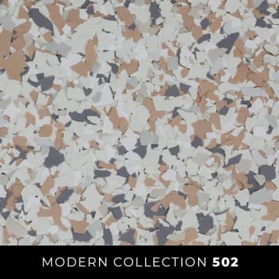 Modern #502